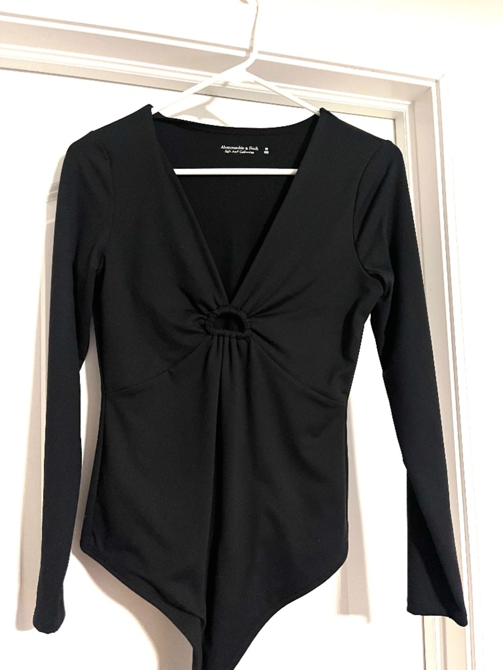 Abercrombie bodysuit
